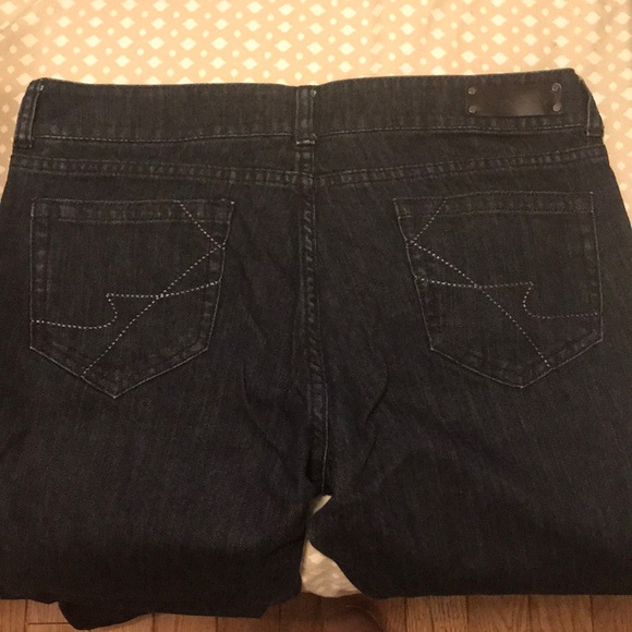 Kenneth Cole Jeans Size 31 - Picture 3 of 5